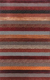 Dynamic Rugs INFINITY 32743-1382 Multi